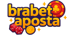 BraBet Aposta Logo